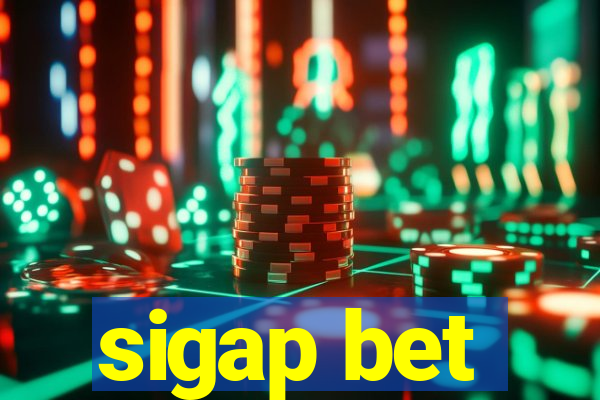 sigap bet